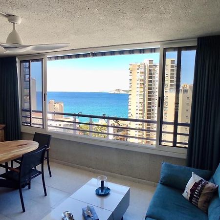 Appartement Apartamento Turistico Tropicmar Planta 5, Gestaltur à Benidorm Extérieur photo