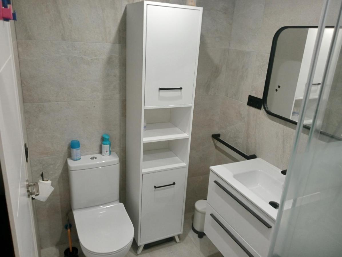 Appartement Apartamento Turistico Tropicmar Planta 5, Gestaltur à Benidorm Extérieur photo