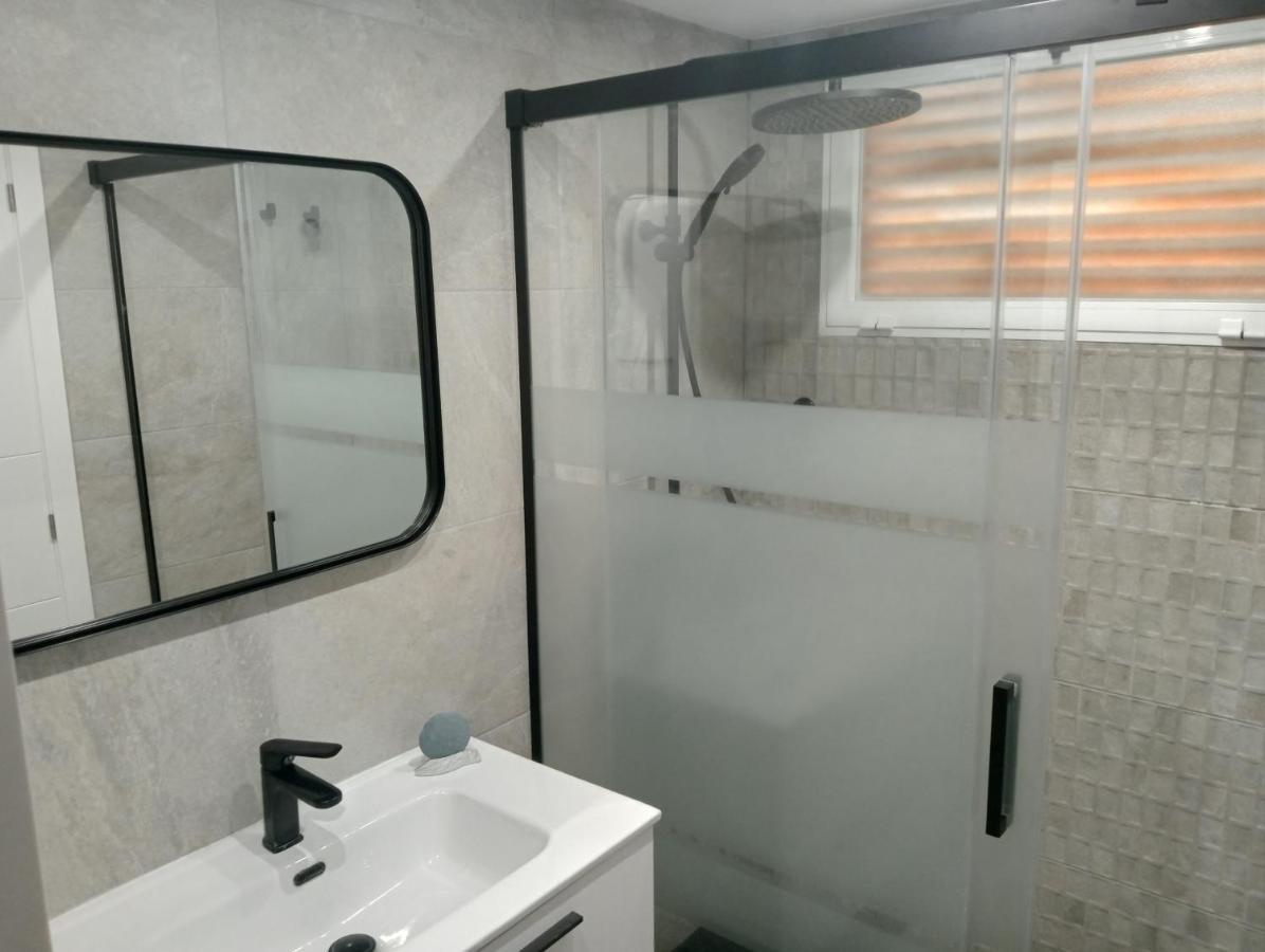 Appartement Apartamento Turistico Tropicmar Planta 5, Gestaltur à Benidorm Extérieur photo